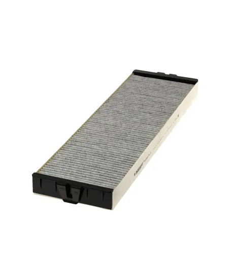 Filter, Innenraumluft HENGST FILTER E2937LC Bild Filter, Innenraumluft HENGST FILTER E2937LC