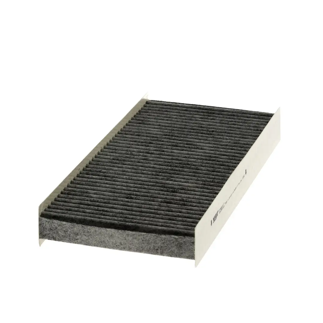 Filter, Innenraumluft HENGST FILTER E2951LC