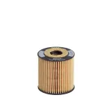 Ölfilter HENGST FILTER E30H D51