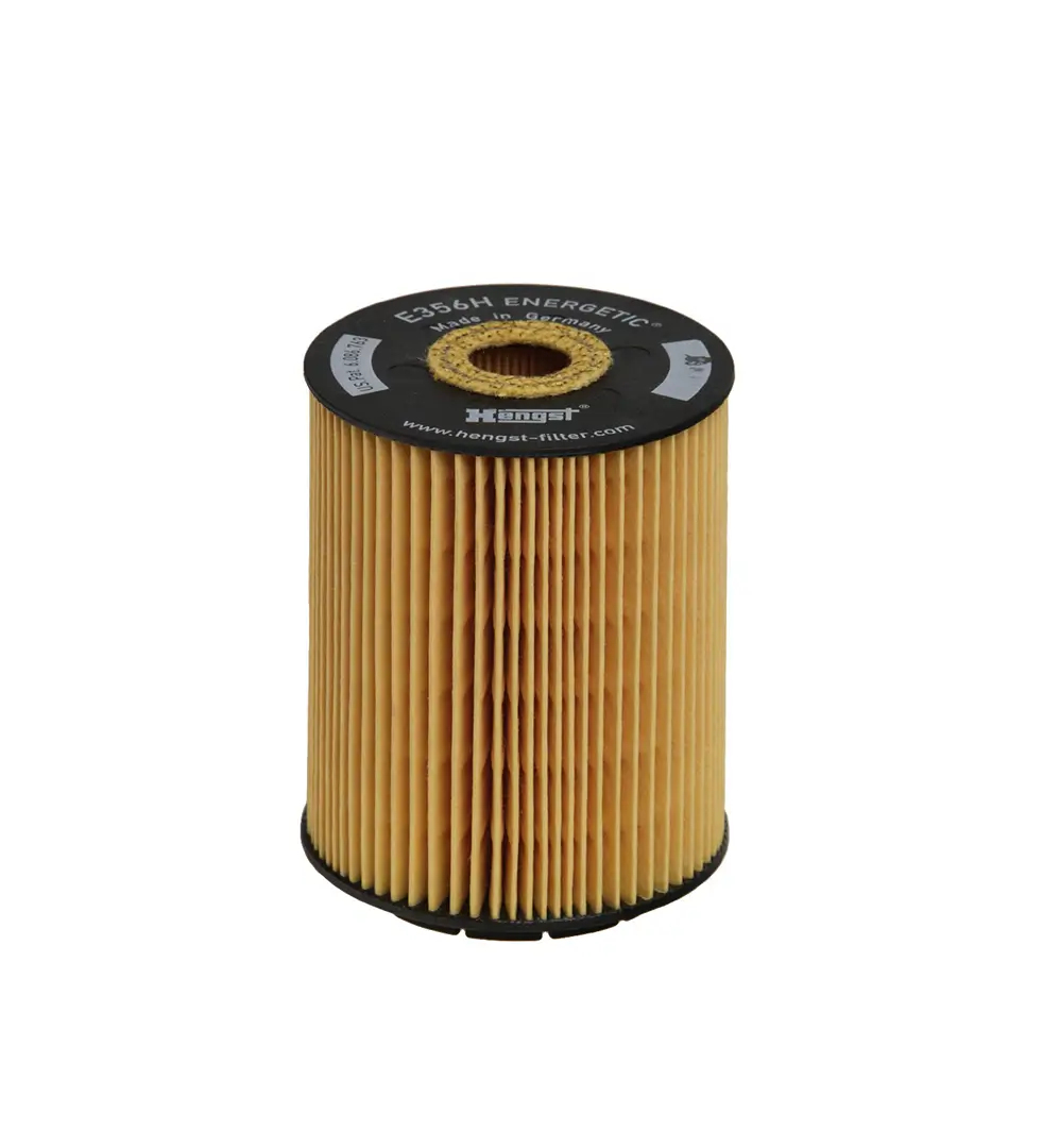 Ölfilter HENGST FILTER E356H D56