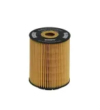 Ölfilter HENGST FILTER E356H D56