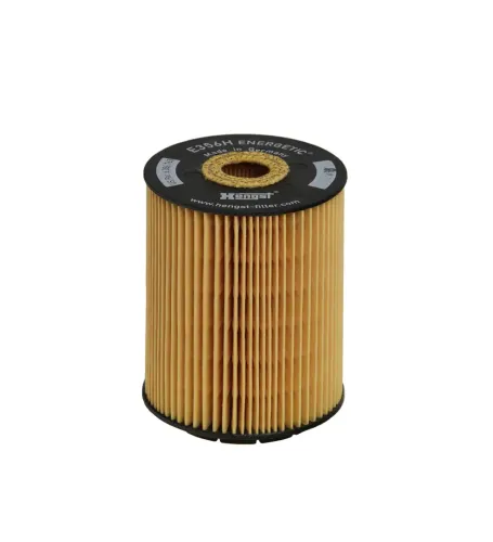 Ölfilter HENGST FILTER E356H D56 Bild Ölfilter HENGST FILTER E356H D56