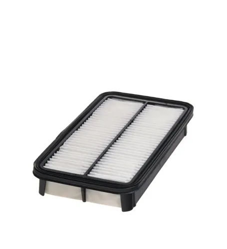 Luftfilter HENGST FILTER E550L Bild Luftfilter HENGST FILTER E550L