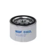 Luftfilter, Kompressor-Ansaugluft HENGST FILTER E602L Bild Luftfilter, Kompressor-Ansaugluft HENGST FILTER E602L
