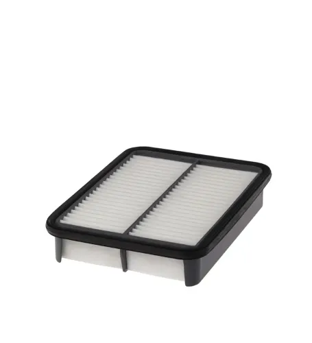 Luftfilter HENGST FILTER E628L Bild Luftfilter HENGST FILTER E628L
