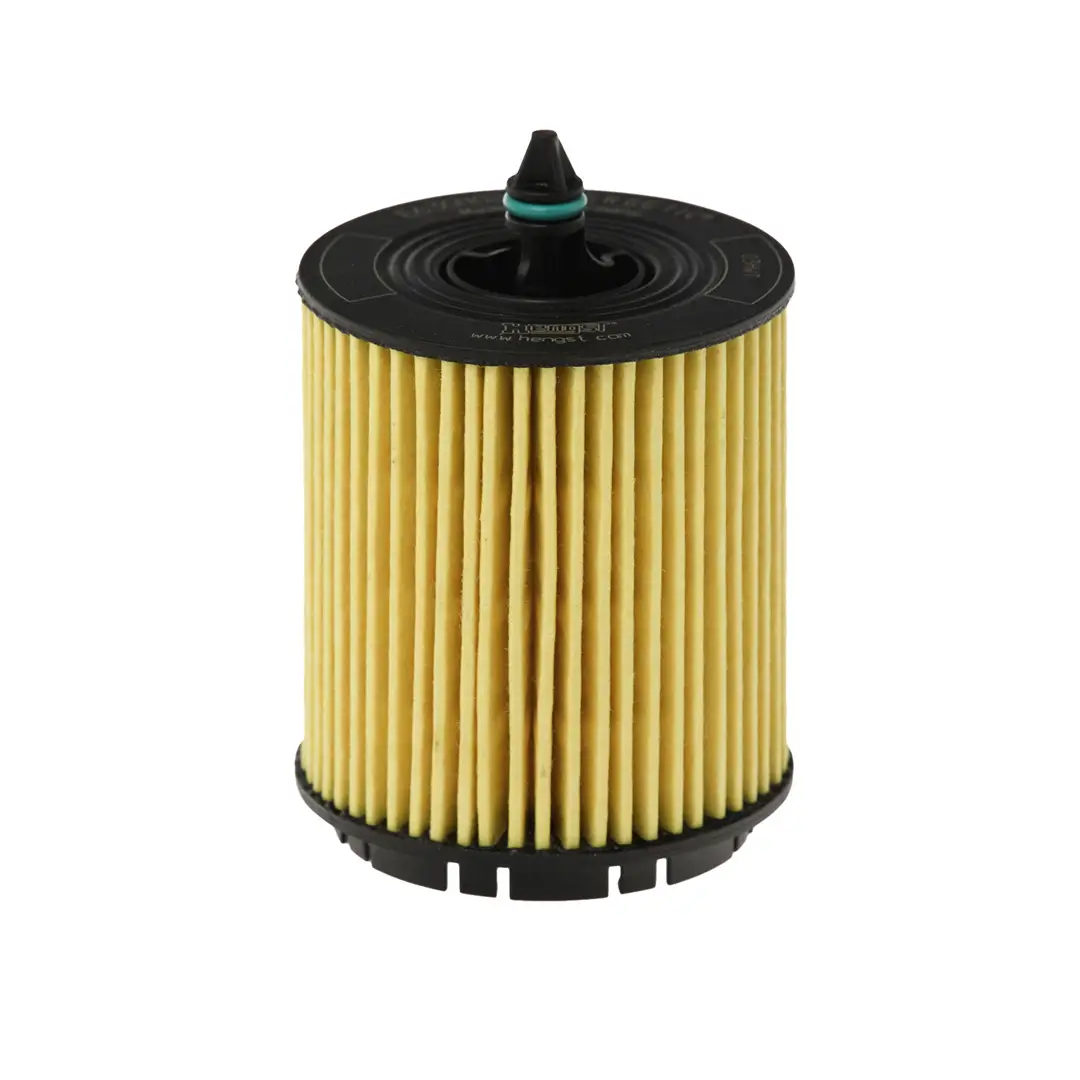 Ölfilter HENGST FILTER E630H02 D103