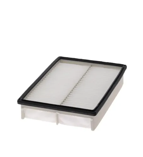 Luftfilter HENGST FILTER E658L Bild Luftfilter HENGST FILTER E658L