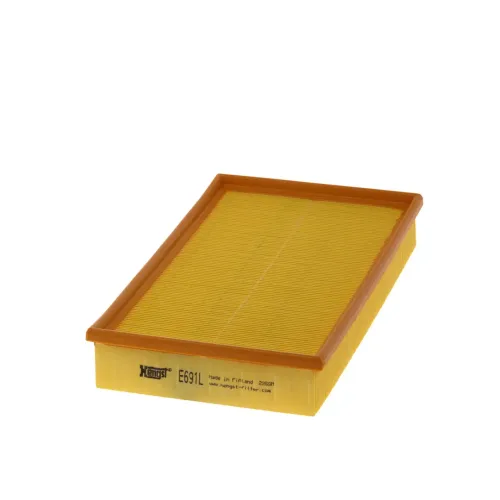Luftfilter HENGST FILTER E691L Bild Luftfilter HENGST FILTER E691L