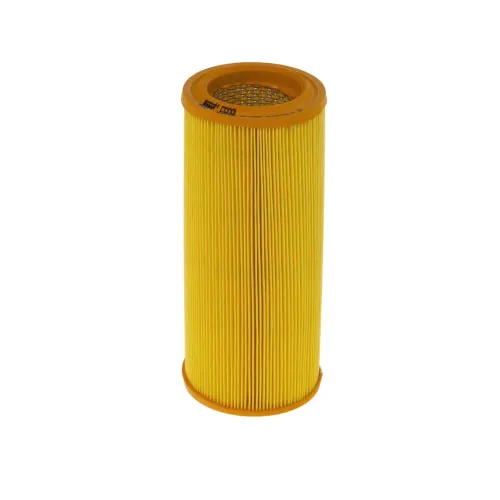 Luftfilter HENGST FILTER E698L Bild Luftfilter HENGST FILTER E698L