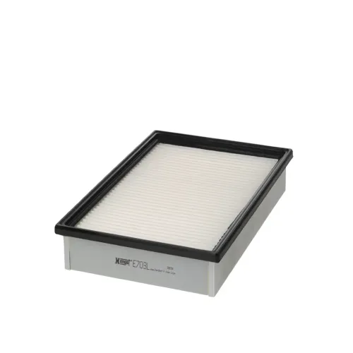 Luftfilter HENGST FILTER E703L Bild Luftfilter HENGST FILTER E703L
