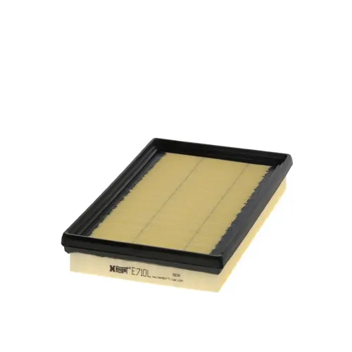 Luftfilter HENGST FILTER E710L Bild Luftfilter HENGST FILTER E710L