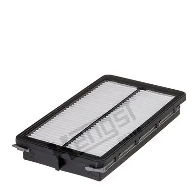 Luftfilter HENGST FILTER E1532L Bild Luftfilter HENGST FILTER E1532L