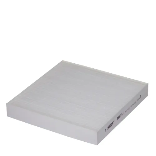 Filter, Innenraumluft HENGST FILTER E997LI Bild Filter, Innenraumluft HENGST FILTER E997LI