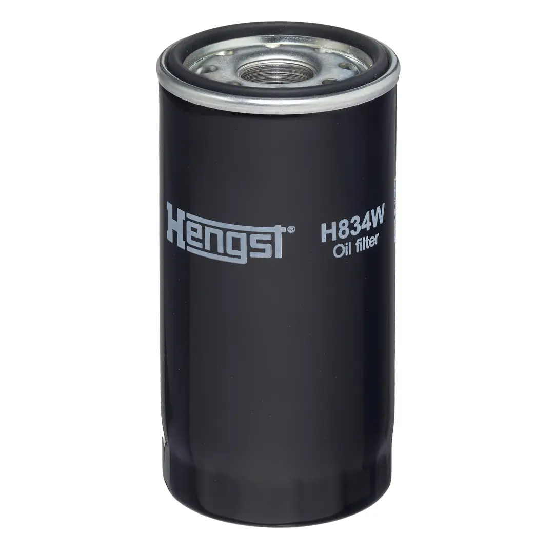 Ölfilter HENGST FILTER H834W