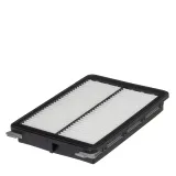 Luftfilter HENGST FILTER E1597L