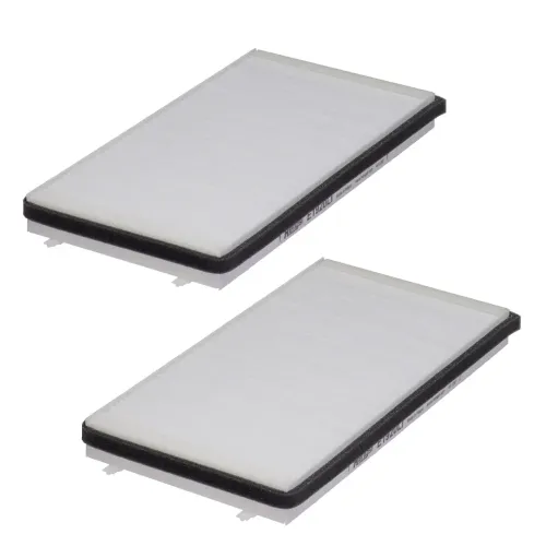 Filter, Innenraumluft HENGST FILTER E1920LI-2 Bild Filter, Innenraumluft HENGST FILTER E1920LI-2