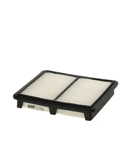 Luftfilter HENGST FILTER E768L Bild Luftfilter HENGST FILTER E768L
