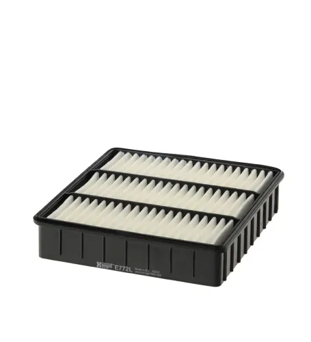 Luftfilter HENGST FILTER E772L Bild Luftfilter HENGST FILTER E772L