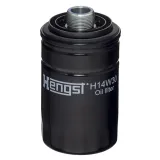 Ölfilter HENGST FILTER H14W30