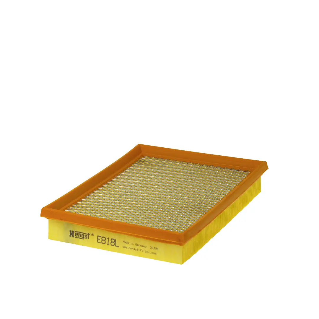 Luftfilter HENGST FILTER E818L