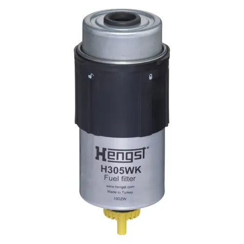 Kraftstofffilter HENGST FILTER H305WK Bild Kraftstofffilter HENGST FILTER H305WK