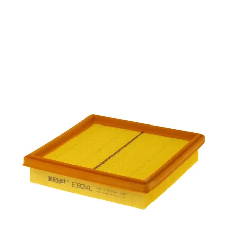 Luftfilter HENGST FILTER E824L Bild Luftfilter HENGST FILTER E824L