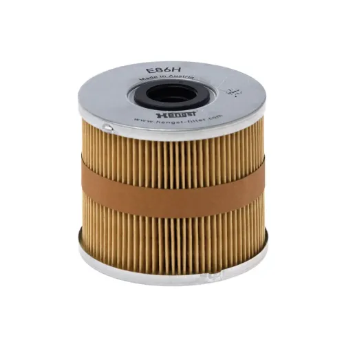 Ölfilter HENGST FILTER E86H D144 Bild Ölfilter HENGST FILTER E86H D144