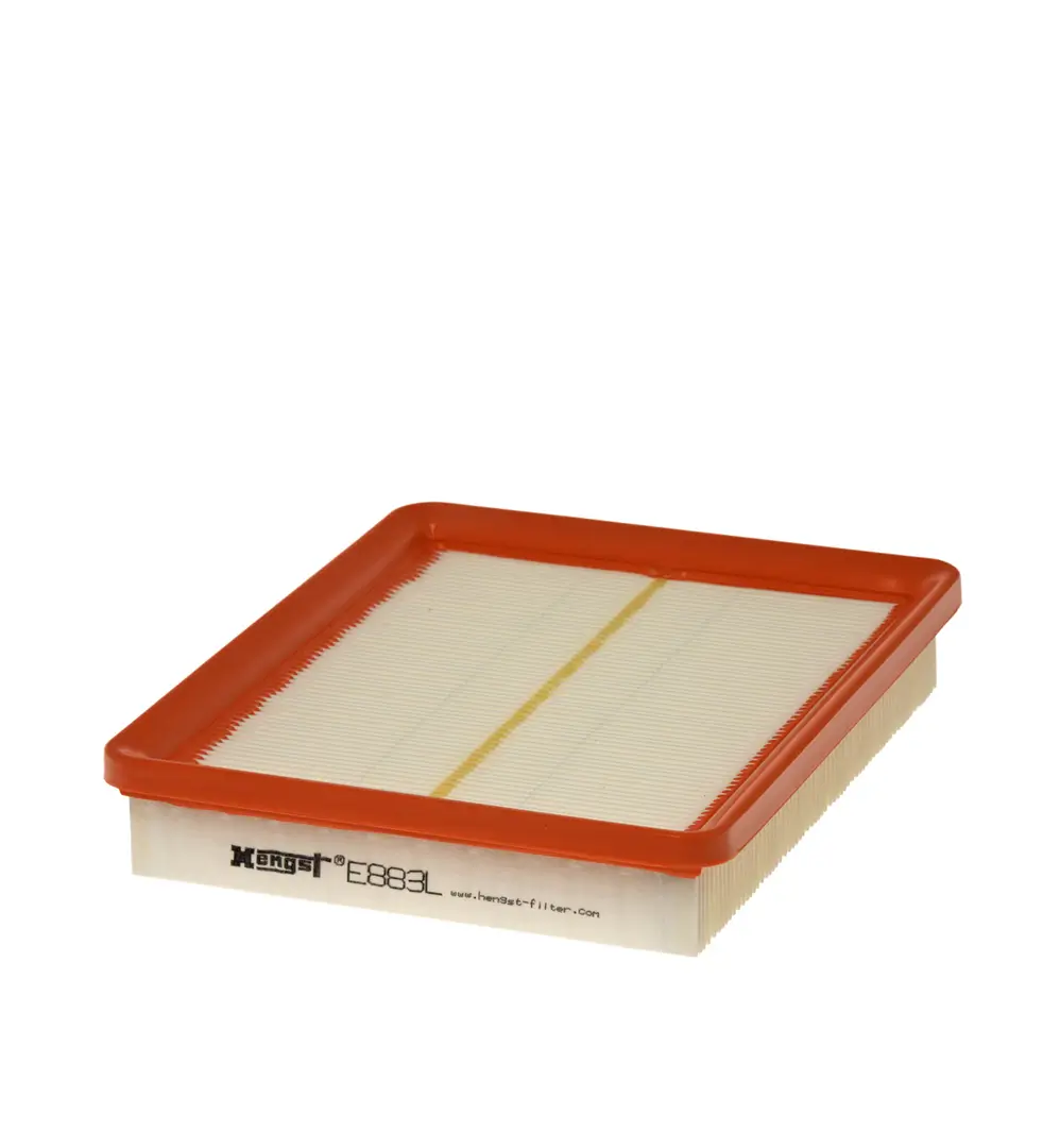 Luftfilter HENGST FILTER E883L