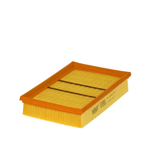 Luftfilter HENGST FILTER E886L Bild Luftfilter HENGST FILTER E886L