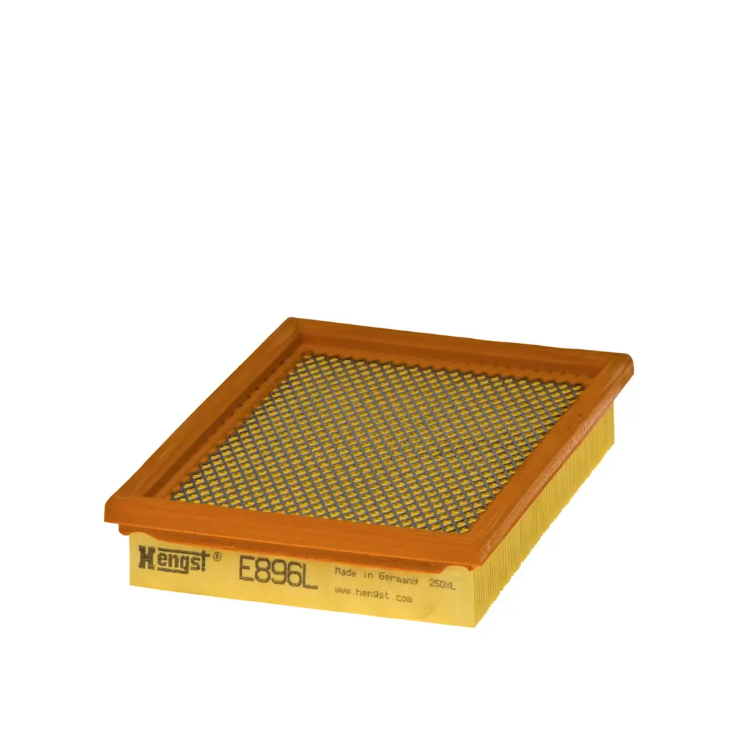 Luftfilter HENGST FILTER E896L