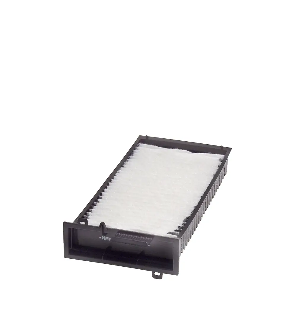 Filter, Innenraumluft HENGST FILTER E990LI