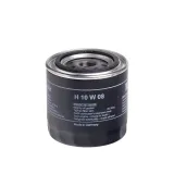 Ölfilter HENGST FILTER H10W08