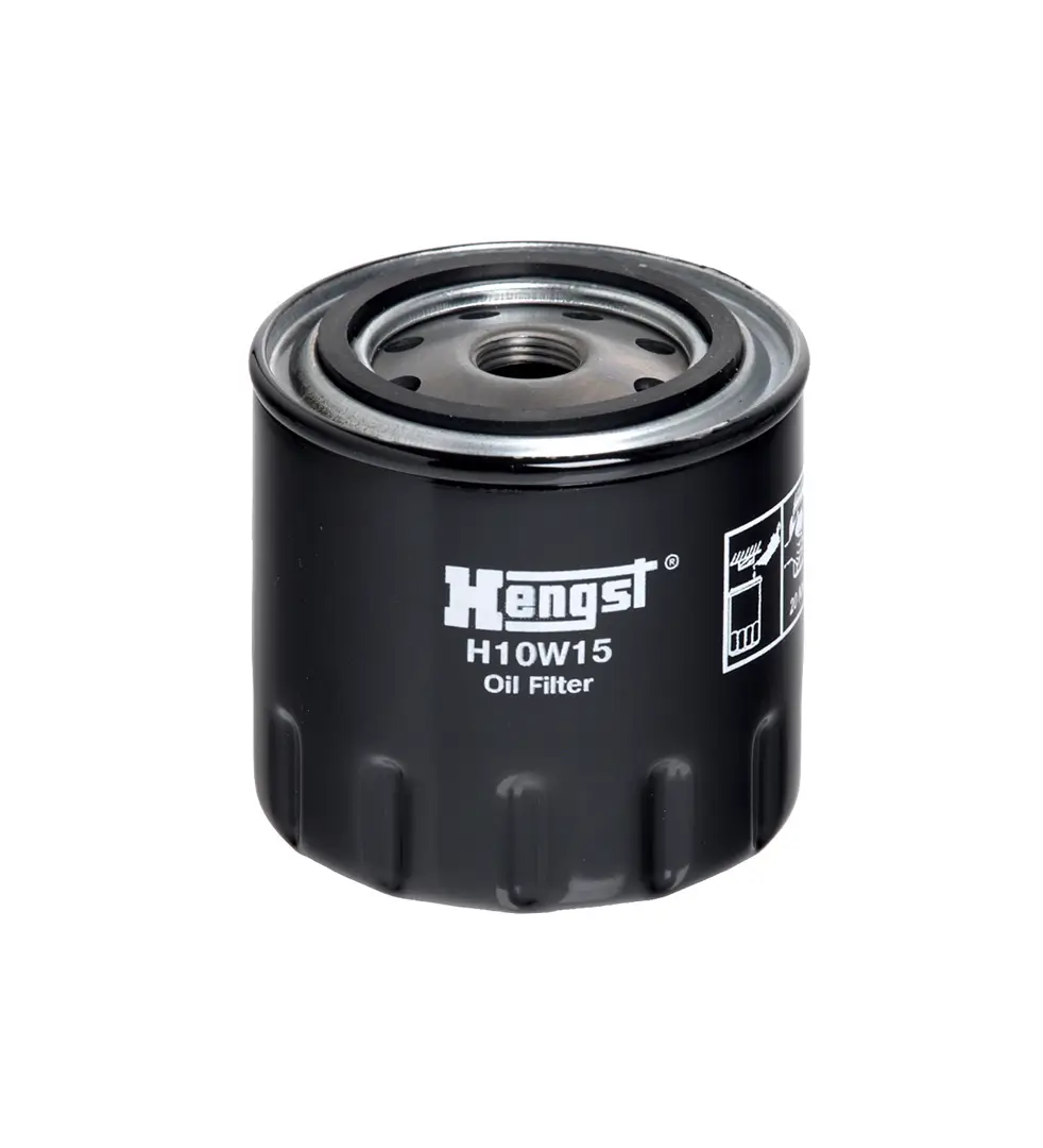 Ölfilter HENGST FILTER H10W15