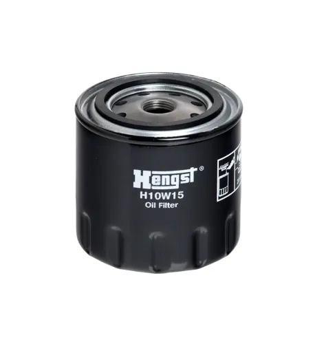 Ölfilter HENGST FILTER H10W15 Bild Ölfilter HENGST FILTER H10W15