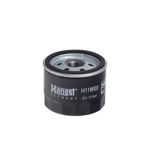 Ölfilter HENGST FILTER H11W03 Bild Ölfilter HENGST FILTER H11W03