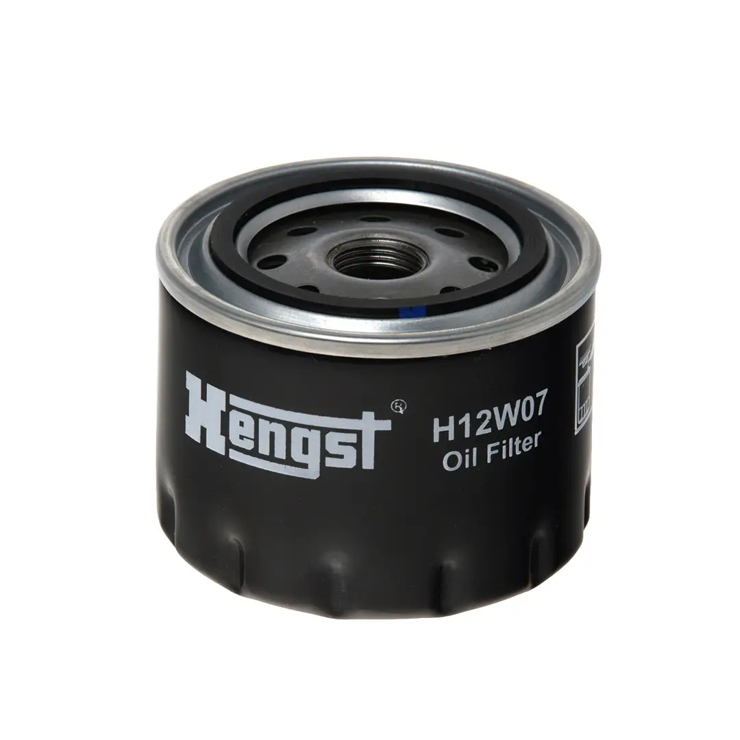 Ölfilter HENGST FILTER H12W07