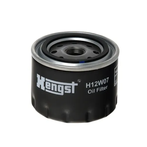 Ölfilter HENGST FILTER H12W07 Bild Ölfilter HENGST FILTER H12W07