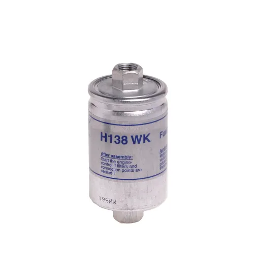 Kraftstofffilter HENGST FILTER H138WK Bild Kraftstofffilter HENGST FILTER H138WK