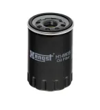 Ölfilter HENGST FILTER H14W35