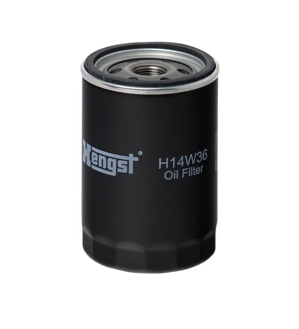 Ölfilter HENGST FILTER H14W36