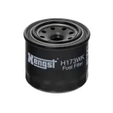 Kraftstofffilter HENGST FILTER H173WK