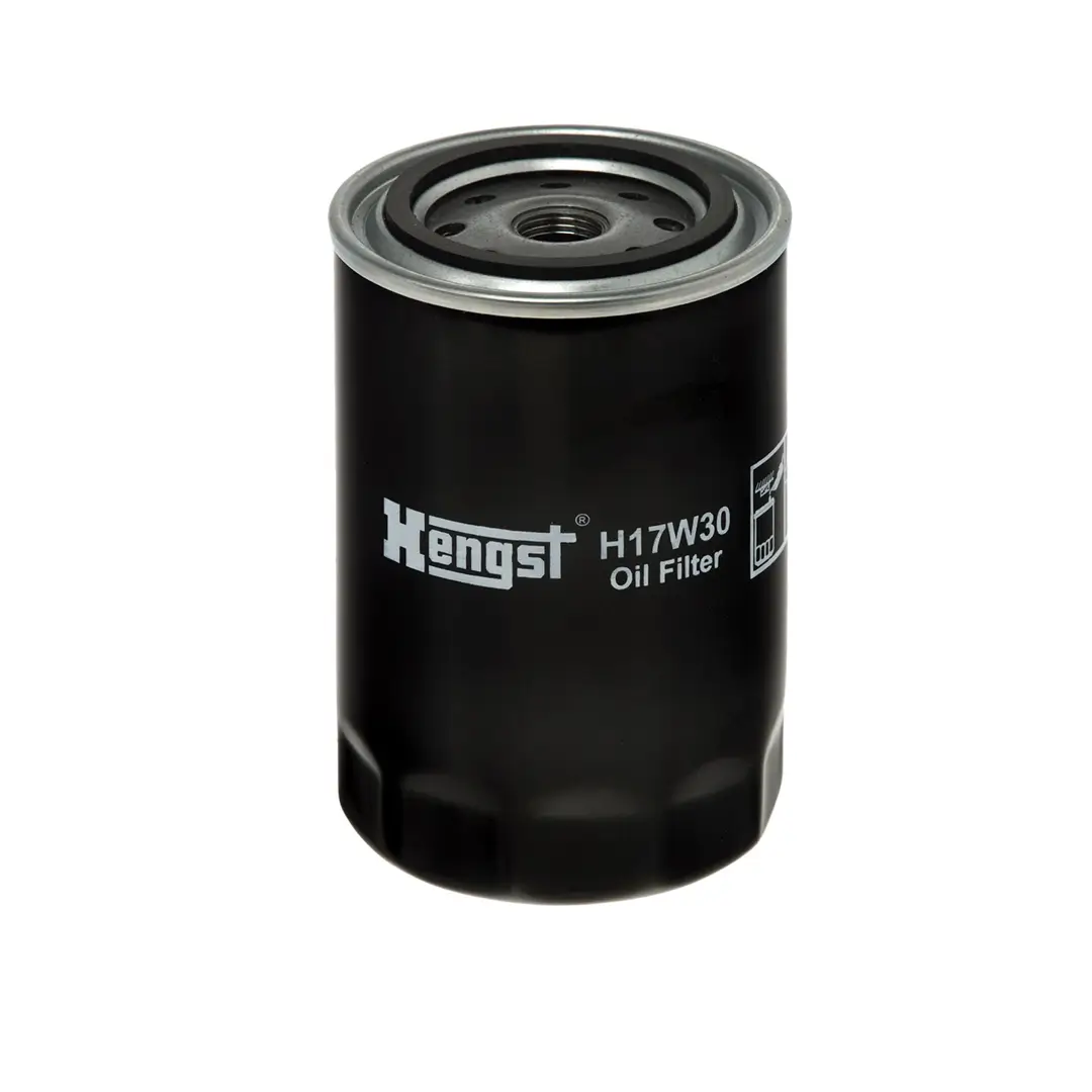 Ölfilter HENGST FILTER H17W30