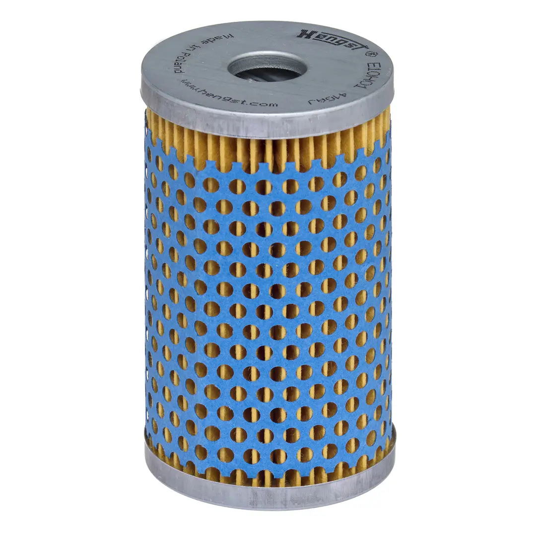 Ölfilter HENGST FILTER E10H01