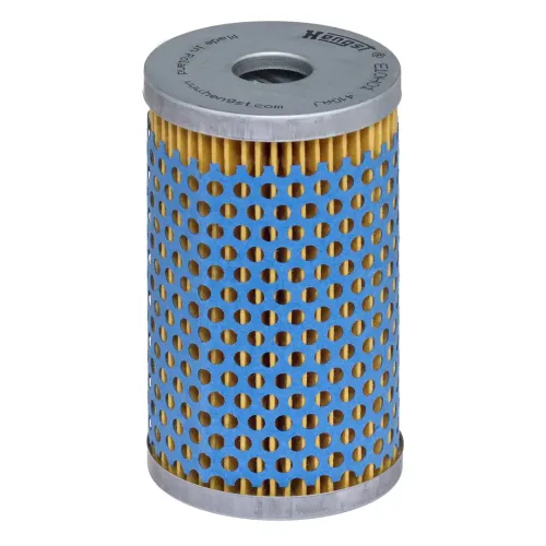 Ölfilter HENGST FILTER E10H01 Bild Ölfilter HENGST FILTER E10H01