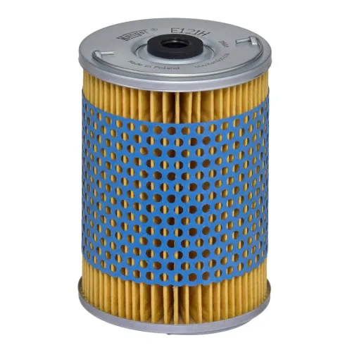 Ölfilter HENGST FILTER E121H D01 Bild Ölfilter HENGST FILTER E121H D01