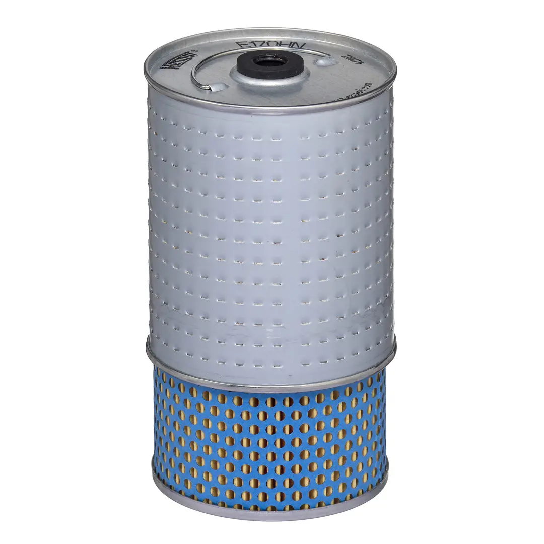 Ölfilter HENGST FILTER E170HN D16