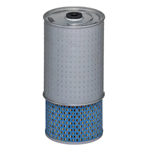 Ölfilter HENGST FILTER E196HN D03 Bild Ölfilter HENGST FILTER E196HN D03