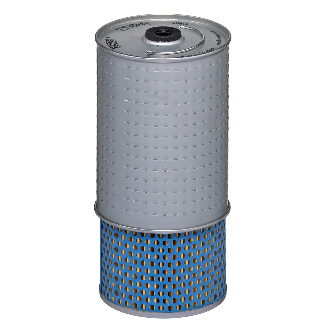 Ölfilter HENGST FILTER E196HN D20