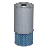 Ölfilter HENGST FILTER E196HN D20