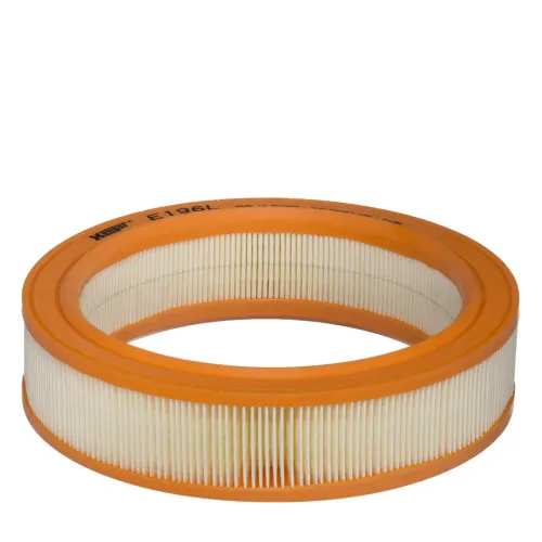 Luftfilter HENGST FILTER E196L Bild Luftfilter HENGST FILTER E196L